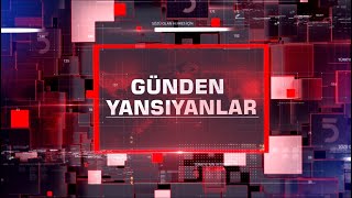 Siyasette Suni Gündemler - Günden Yansıyanlar - Yavuz Selim Sözer - Yunus Emre Avcı