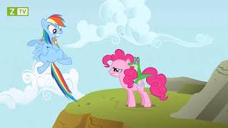 Pony Bé Nhỏ Tình Bạn Diệu Kỳ Phần 1 - Tập 25 Lồng Tiếng, Thuyết Minh