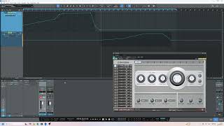 The sound of Access Virus TI