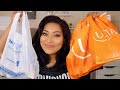 HUGE DRUGSTORE MAKEUP HAUL & ULTA HAUL 2019 - ALEXISJAYDA