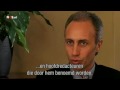 Marco Travaglio - intervista TV olandese NOS