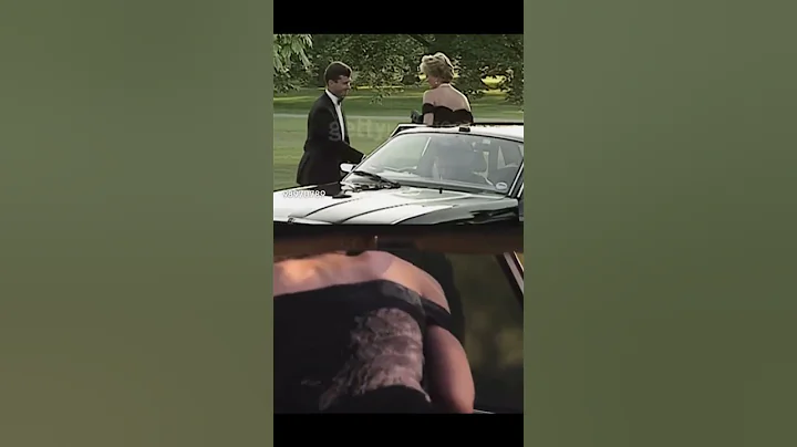 #Shorts The crown vs reality #thequeen #royalfamily #princeharry #princewilliam #kingcharles