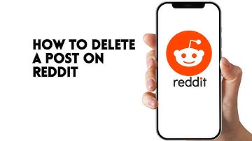 HOE JE EEN BERICHT OP REDDIT VERWIJDERT (2025) – STAP-VOOR-STAP GIDS!
