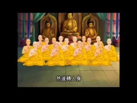 Phật Thuyết Nhân Quả – 500 THANH NIÊN TRÁC ĐỨC ÚC, Phim Hoạt hình Phật Giáo, Pháp Âm HD Phật Thuyết Nhân Quả – 500 THANH NIÊN TRÁC ĐỨC ÚC, Phim Hoạt hình Phật Giáo, Pháp Âm HD