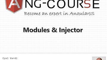 Modules & injector