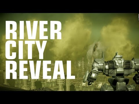 River City