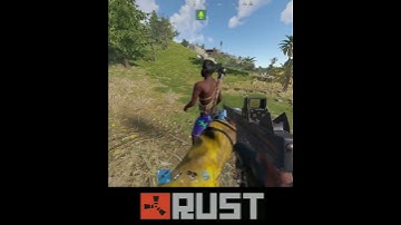 🔴 Albin - that is karma, just pure karma #shorts #rust #fyp #highlight