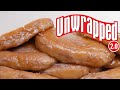 How honey buns are made  unwrapped 20  food network