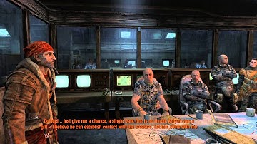 Metro: Last Light, Introduction / Prologue - Gameplay Walkthrough Part 1