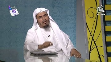 فقرة إضاءات | الشيخ  د.محمد الخضيري | مقاصد سورة الفلق | برنامج الكناشة | #رمضان_تزود