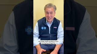 5 Benefits of Preventive Health Care with Dr. Grant