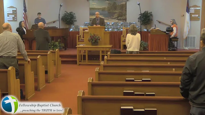 1-16-2022 AM Chris Redmon "It is Finished" Live St...