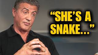 Sylvester Stallone Breaks Silence on the 5 Actors He Hated the Most