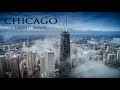 Chicago Locked Down 4k...