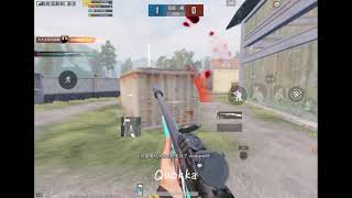 Quokka PUBGM Asian server TDM Warehouse FPP 2021060303
