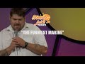 The Funniest Marine - Mitch Burrow