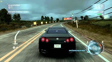 Need For Speed - The Run : Part 29