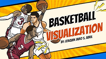 NBA Data Visualization