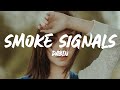 Dabin - Smoke Signals (Lyrics)