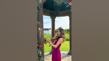 Thumbnail of Pachelbel - Canon in D by ViOliNiA Zhanna Stelmakh