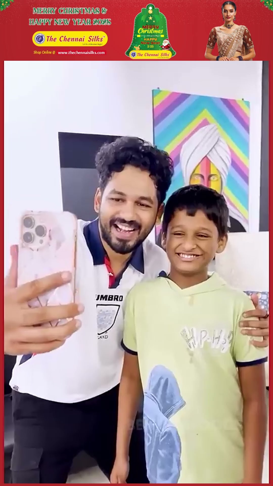 'Adhi Na, உங்க பக்கத்துல உட்காரவா..?' வெட்கப்பட்ட ரசிகரை கட்டி அணைச்ச Hiphop Adhi ?