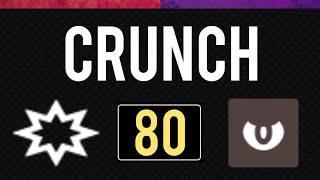 Move Crunch Pokemon Scarlet Violet Ver.4.0.0 Nintendo Switch