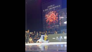 비걸 LILL DIAMOND의 전주비보이그랑프리 배틀클립입니다. #battle #dance #dancer #bgirl #hiphop #여행 #여수 #광주 #애시드브레이커즈