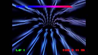Yaroze Gameplay - "Between The Eyes (Beta)" screenshot 1