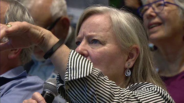 Circadian Rhythm: Discovering the Rhythms of Life