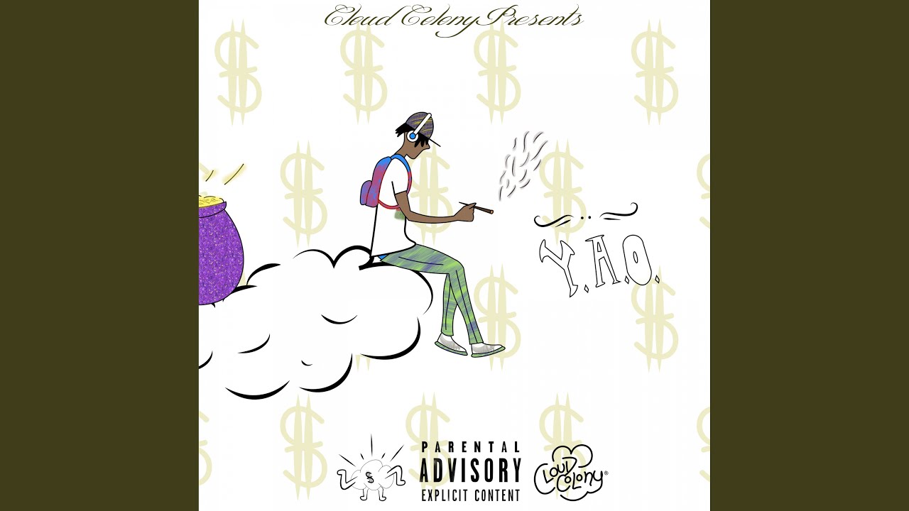 Watch Chain Smoke on YouTube Watch Chain Smoke on YouTube