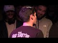 Retour sur takeover 4  battle rap  polemyque