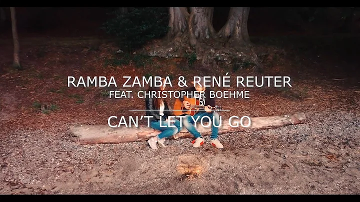 Ramba Zamba & Rene Reuter feat. Christopher Boehme...