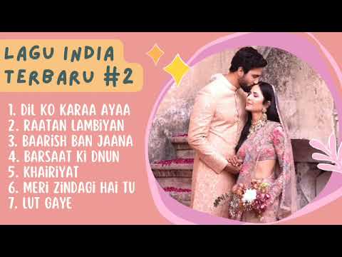 LAGU INDIA TERBARU 2023 #2