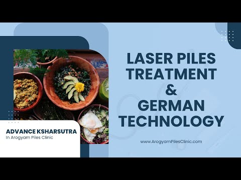 Arogyam piles clinic,