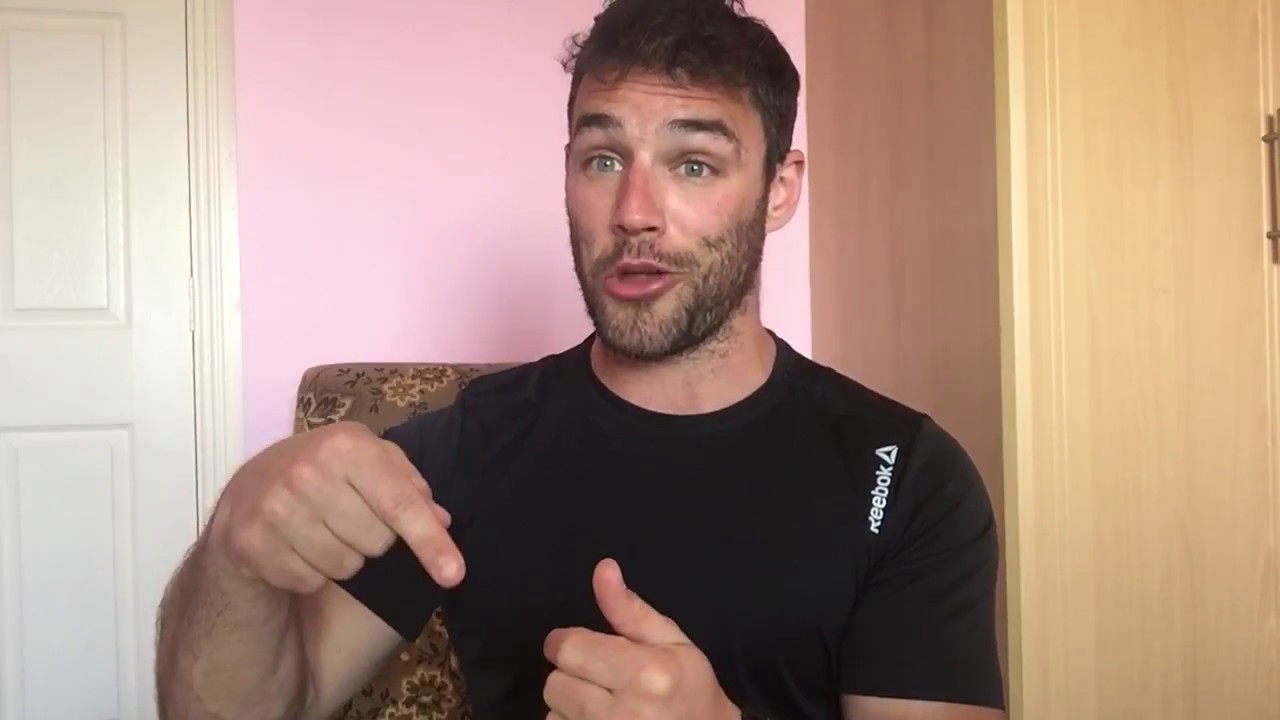 HOW TO PUMP UP YOUR ARMS AND CHEST TO LOOK GREAT ON A NIGHT OUT keane hopes and fears