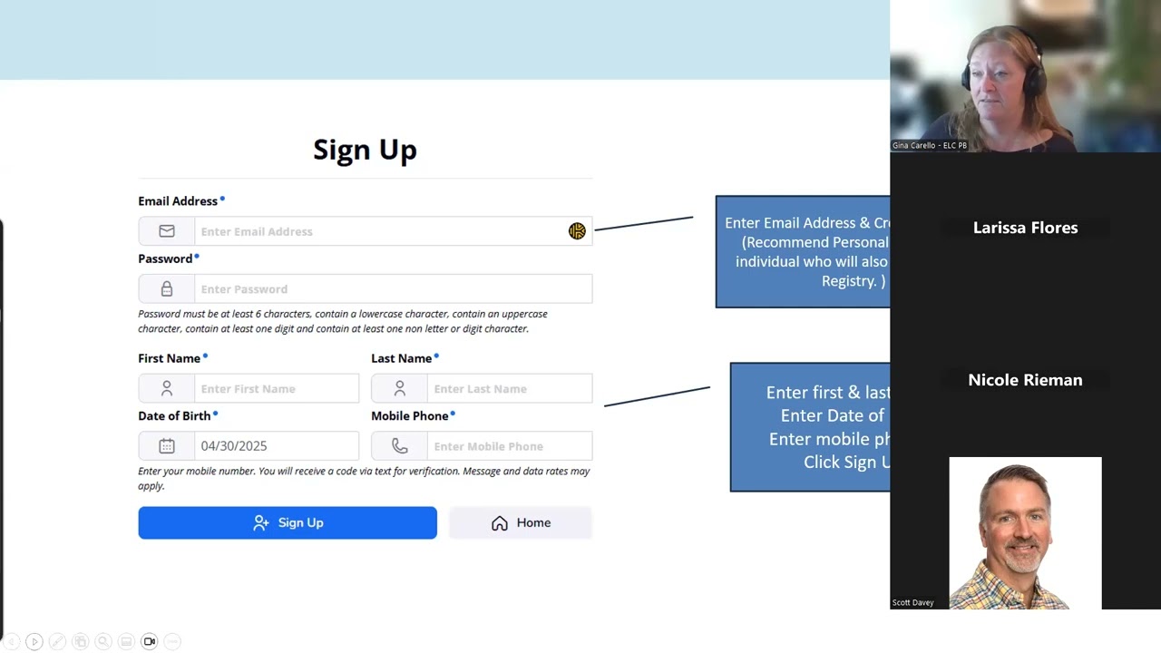 New Registry & CSC STAR Award Q&A | 2-25-26