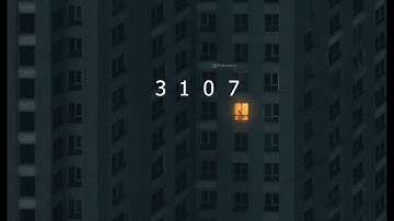 W/n - 3 1 0 7 ( Official Video ) ft. Nâu, Duongg