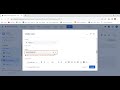 How to create Bug in jira explained in tamil