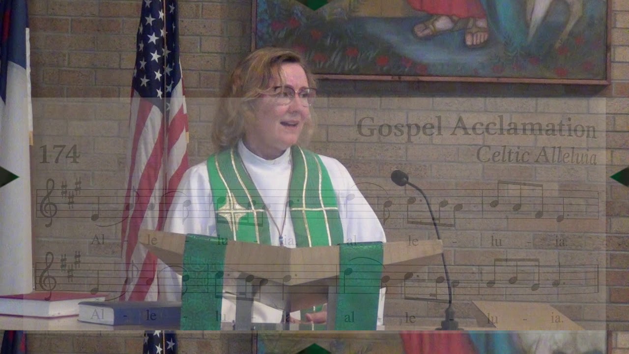 Zion Lutheran Church Blackduck and Our Savior's Lutheran Church. 7520