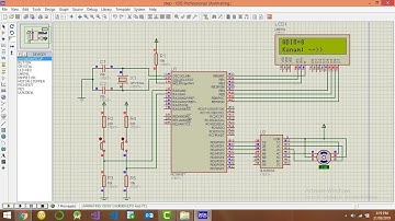 PIC Ders-28 (Adım (Step) Motor Kontrolü)