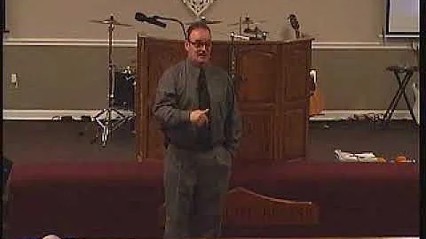 Making Time For the Lord Bro Joey Colvin 06 02 19pm