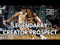 THIS is why Ja Morant is an ALL TIME NBA Draft Prospect