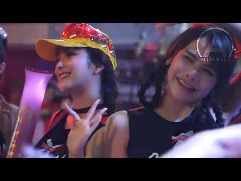 dj indo versi Thailand asik banget |AIR REMIXES