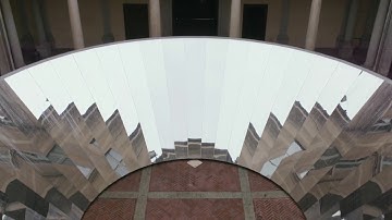 Phillip K  Smith III | Open Sky