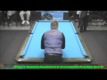 2015 American 14 1 Championship Warren Kiamco Vs Thorsten Hohmann