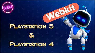 PS5/PS4 Firmware 11.20 Or 12.50 Jailbreak Webkit Exploit Test!#ps4