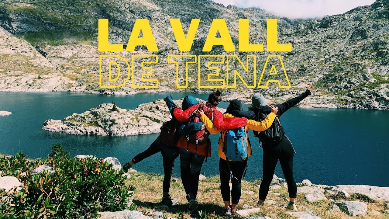 Biescas 2020. La Vall de Tena