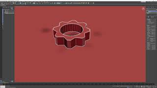 Tech video 3DS Max - Shape Booleans