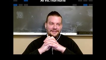 Unstructured Data Explained: AI vs. humans