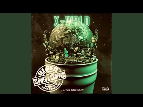 Ver Heart On Ice (Slowed & Chopped) en YouTube